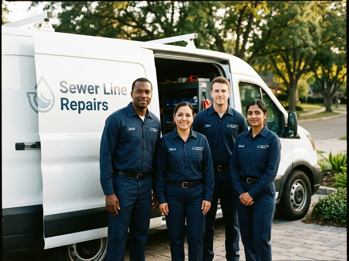 Emergency Plumber company in Waynesville, NC