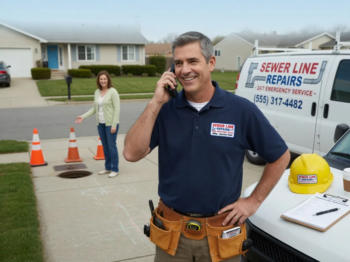 Emergency Plumber Waynesville, NC FAQs